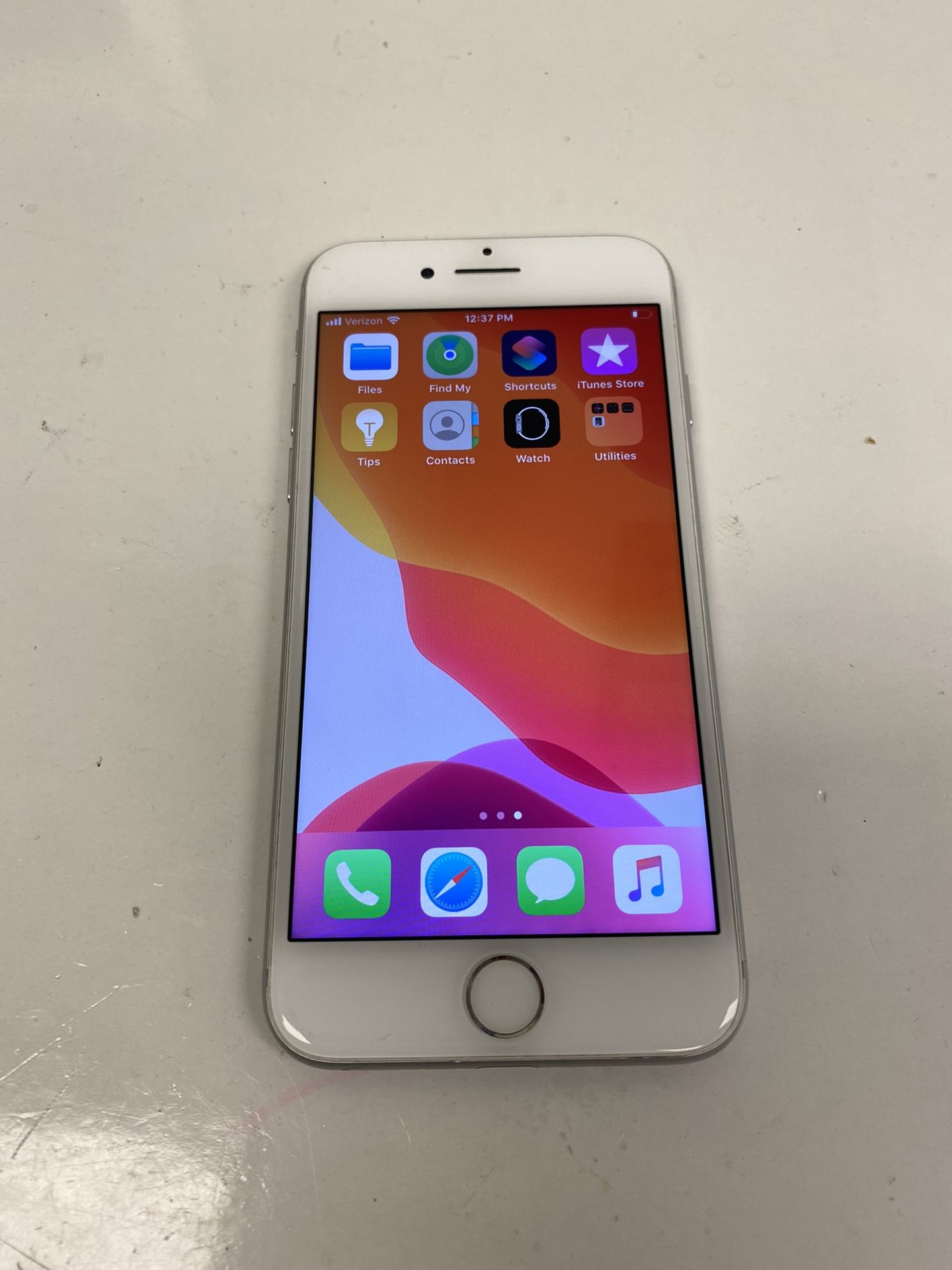 Iphone 7 Unlocked