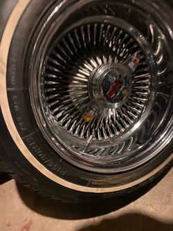 13” Daytons