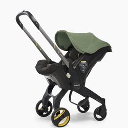 Doona Stroller