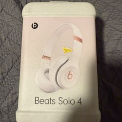 Brand New Beats 