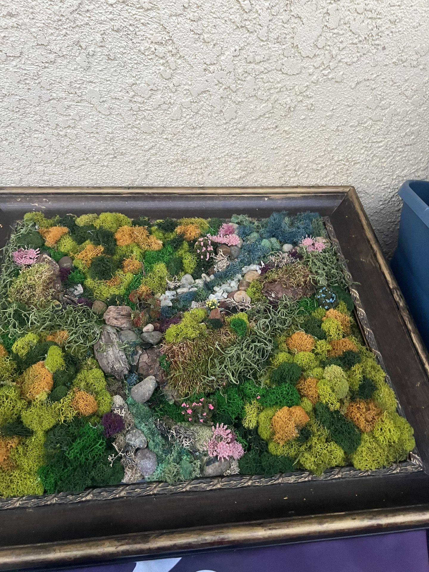 Beautiful Scenery Artwork