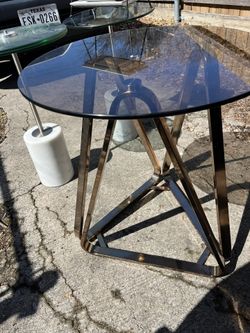 Side Table