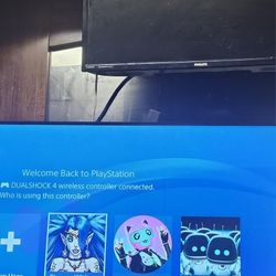 Ps4 