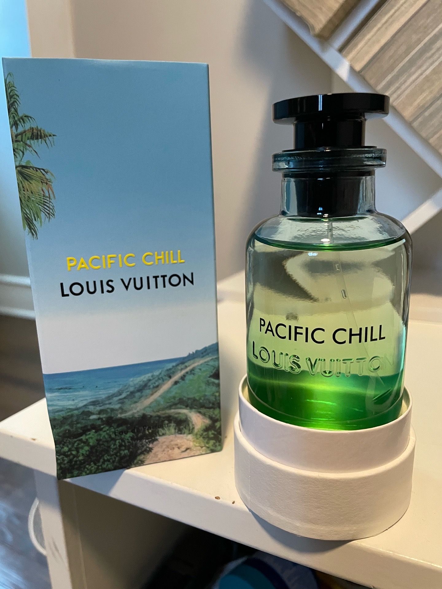 LV Pacific Chil