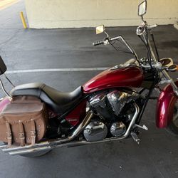 2010 Honda Stateline