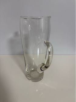 cocktail pitcher