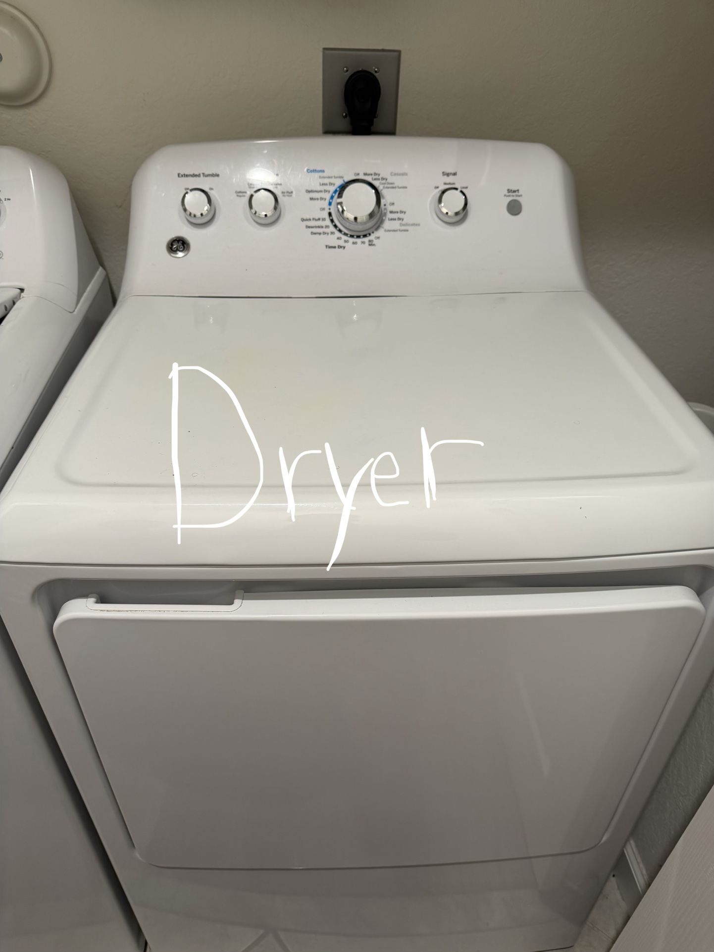 Dryer
