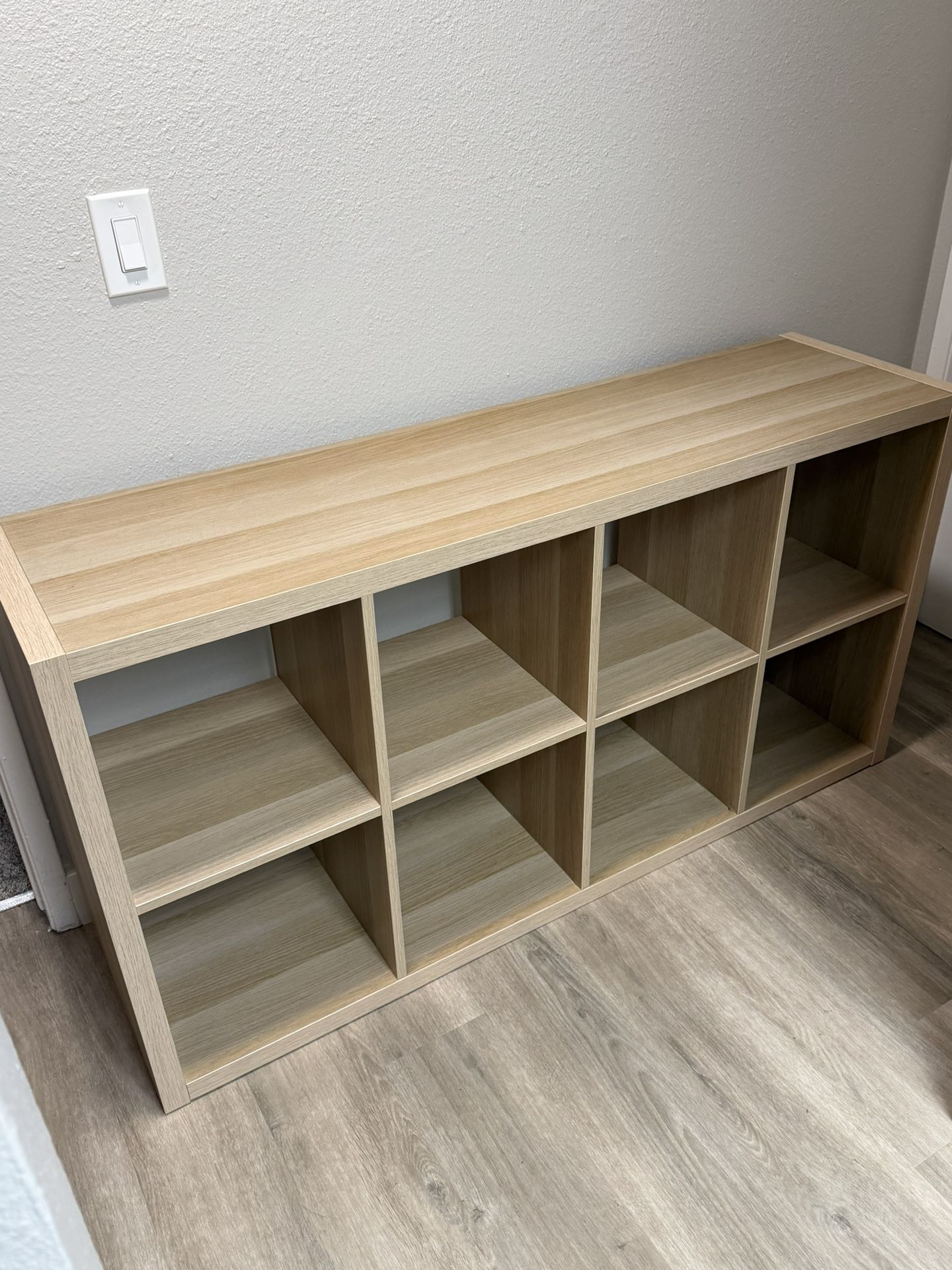 Storage Shelving
