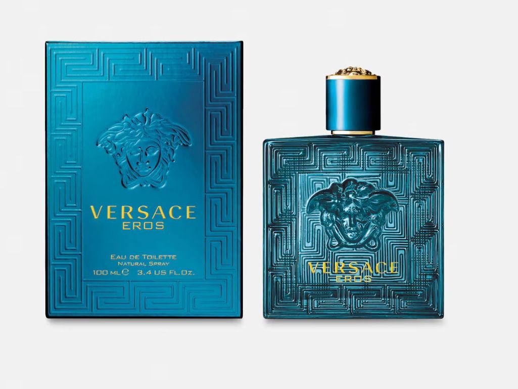 Versace Eros