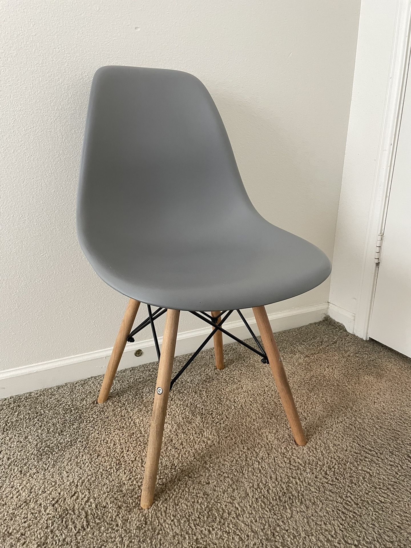 Gay Office/ Living Room Chair 