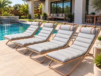 Patio Chairs
