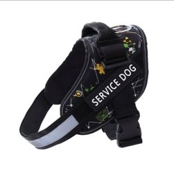 Service Dog Harness Vest BRAND NEW All Sizes XS S M L XL XXL