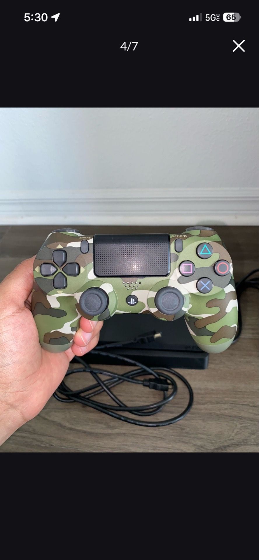 PS4 slim