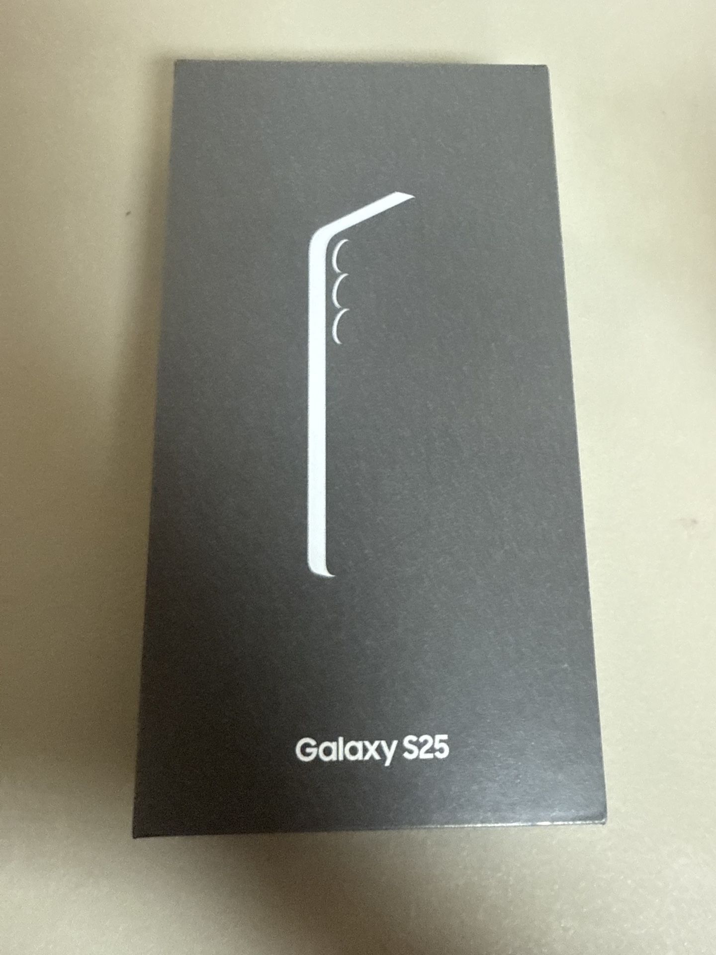Galaxy S25