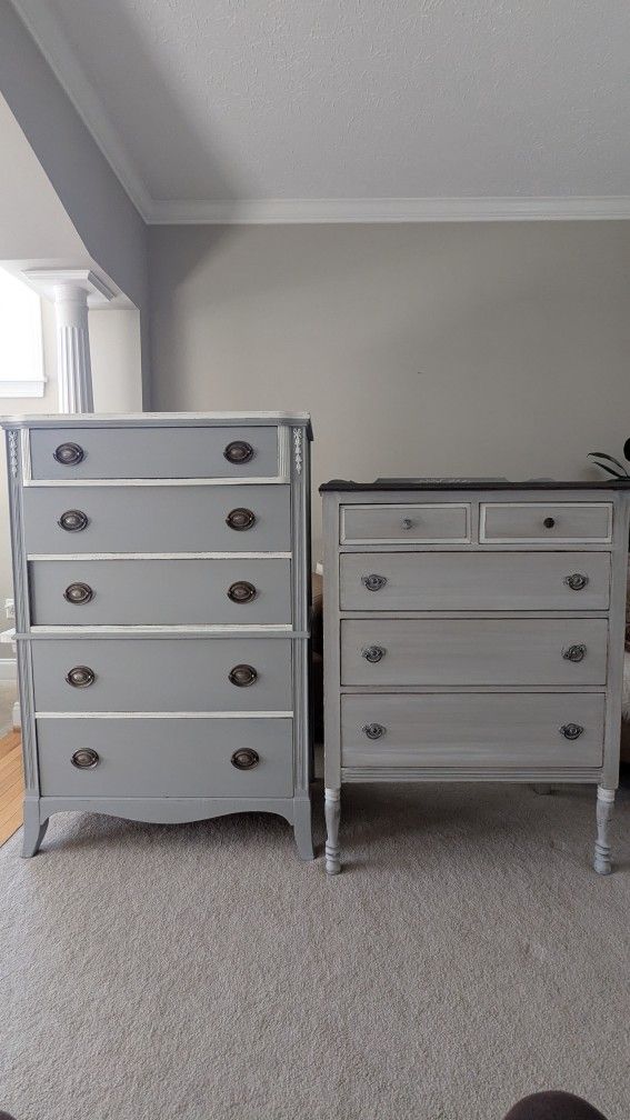 Dresser Set