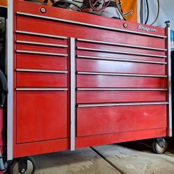 Snap On Tool Box