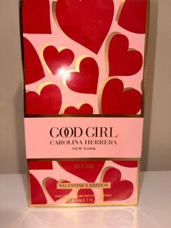 Carolina Herrera Good Girl Blush Valentine's Edition 80ml