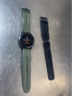 Garmin Epix 2 Sapphire Amoled