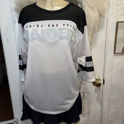 Victoria Secret Pink Jersey 