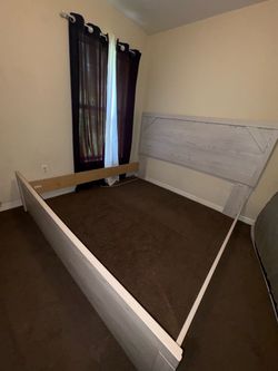 King Bed Set