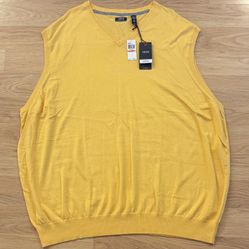 IZOD Sweater Vest