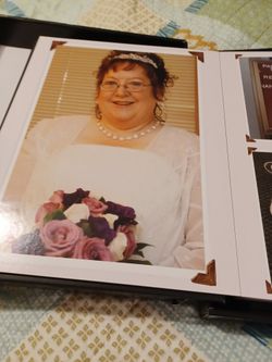 David Bridle Wedding Dress