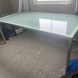 Room And Board Dining Table
