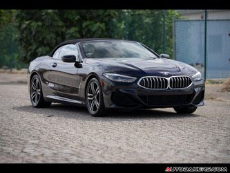 2022 BMW 8-Series