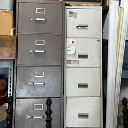 File Cabinets