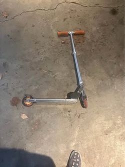 Razor Scooter