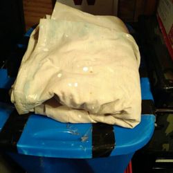 Painters Cloth 10 X 12 Ft. 