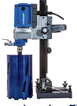 Core Drill