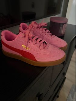 Puma 4.5