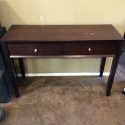 Foyer Table