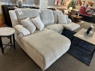 Costumize reclining sectional couch set Fast Delivery Military Discount Color Options Only $39 down payment 👉 Please ask Jon Green for a discount whe