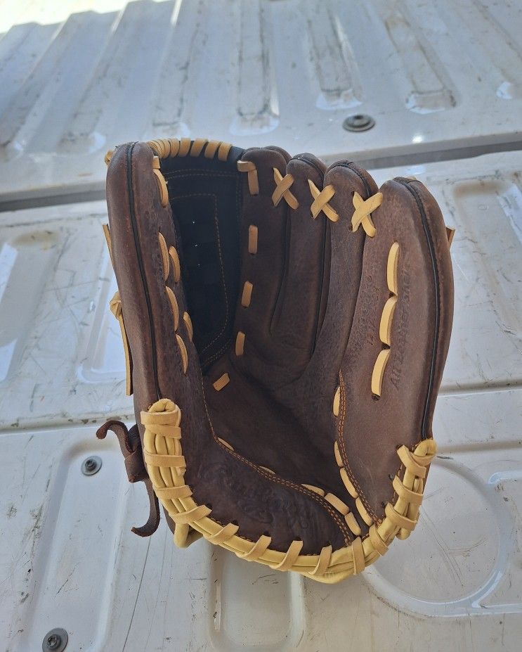 Baseball Glove
