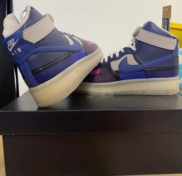 Air Force 1 High 07 Premium