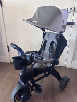 Doona Liki Trike