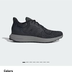 Adidas Ultradream DNA shoes