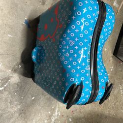 Luggage For Kids Oops brand