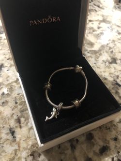 Pandora bracelets 165