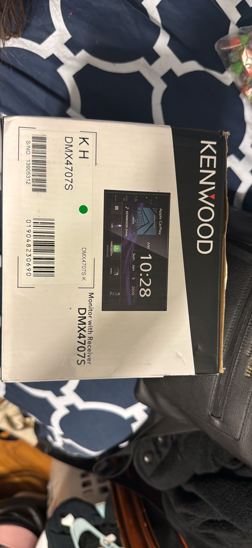 Car Radio