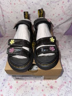 Dr Martens Sandals Size 11(9-10)