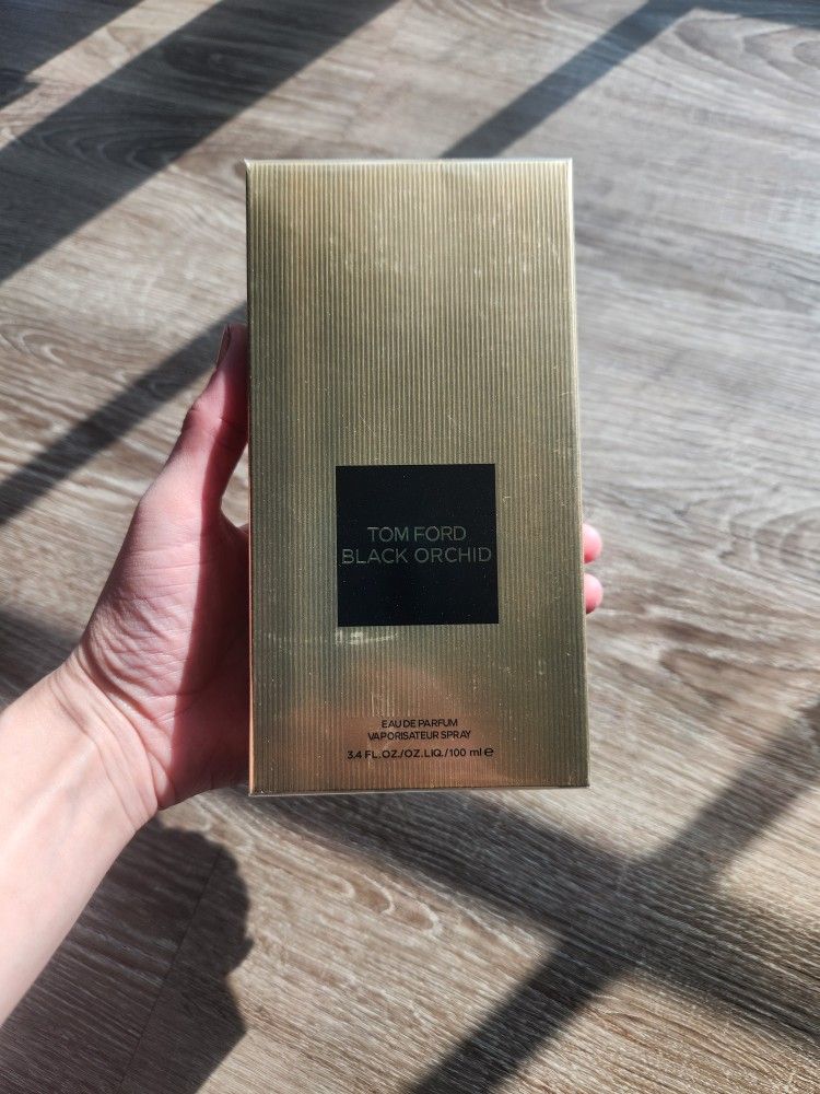 Tom Ford Black Orchid