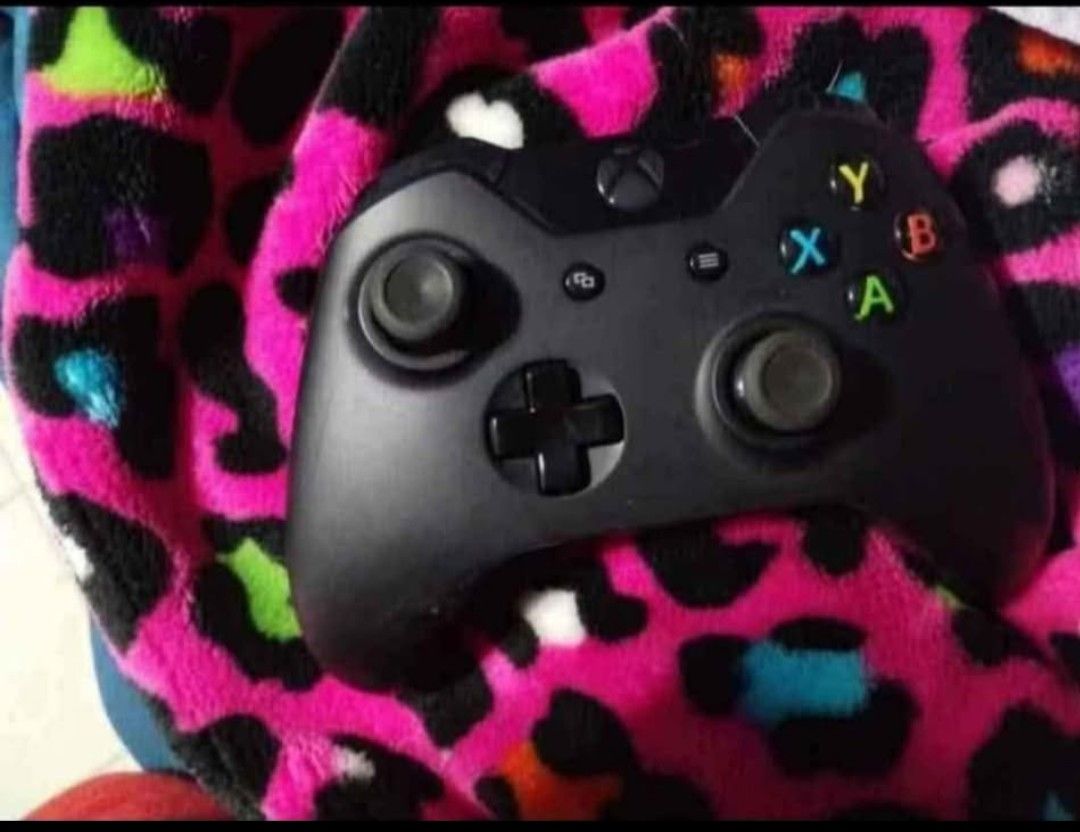 Xbox One Wireless Controller, $35