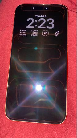 iPhone 17 Pro Max 256GB T-Mobile