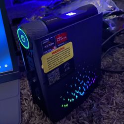 ACEMAGICIAN MINI PC 