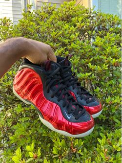 Nike foamposites size 9/5 120$