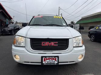 2005 GMC Envoy