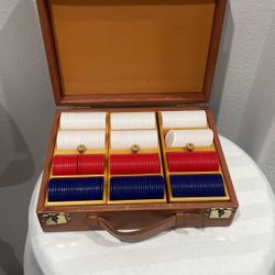 Poker Chips